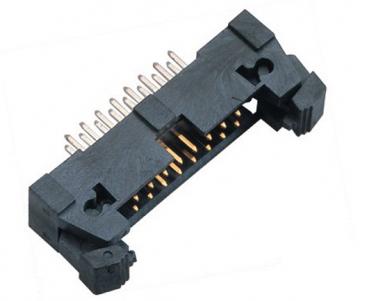 2.0mm Pitch Ejector header connectors
